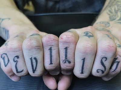 Distinction Galleries