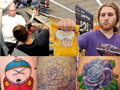 Distinction Tattoo Studio