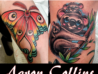 Distinction Tattoo Studio