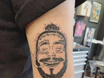 Distinctive INK Tattoo LLC