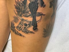 Distinktion Tattoo Studio