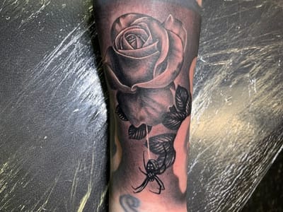 Distinktion Tattoo Studio