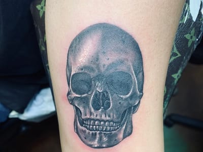 Distinktion Tattoo Studio