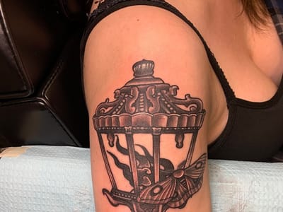 Distinktion Tattoo Studio