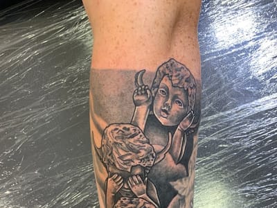 Distinktion Tattoo Studio