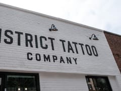 District Tattoo Company