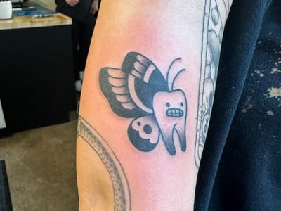 District Tattoo Company