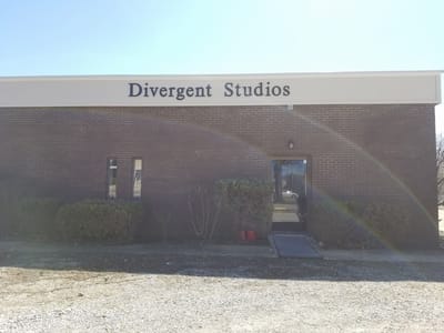 Divergent Studios