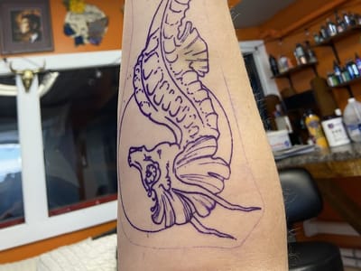 Diversified Ink Tattoo Studio