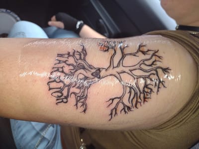 Diversified Ink Tattoo Studio