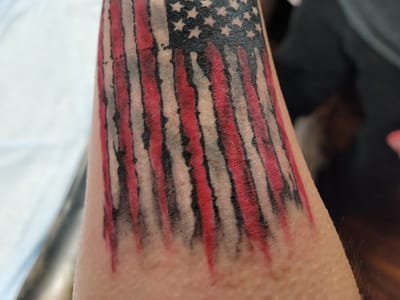 Diversified Ink Tattoo Studio