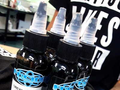 Divine Art Tattoo Studio