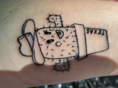 Divine Art Tattoo Studio