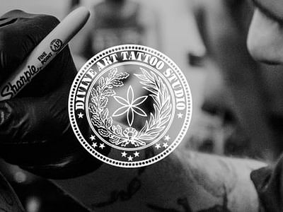 Divine Art Tattoo Studio