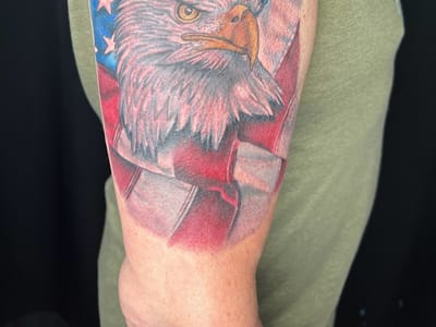 Divine Arts Tattoo Company