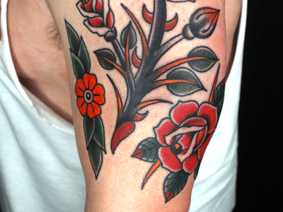 Divine Arts Tattoo Company