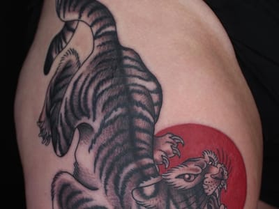 Divine Arts Tattoo Company