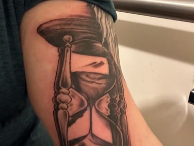 Divine Creations Tattoo Studio