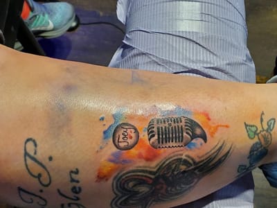 Divine Image Ink Tattoo and Piercing Studio