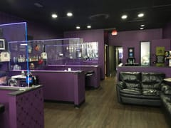 Divine Image Ink Tattoo and Piercing Studio