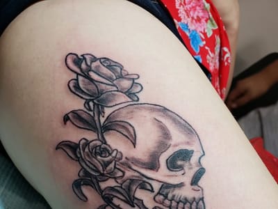 Divine Lines Body Art Studio