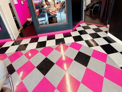 Divine Lines Body Art Studio