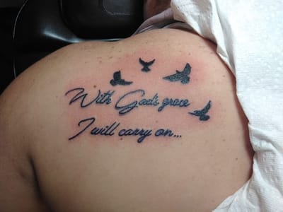 Divine Lines Body Art Studio