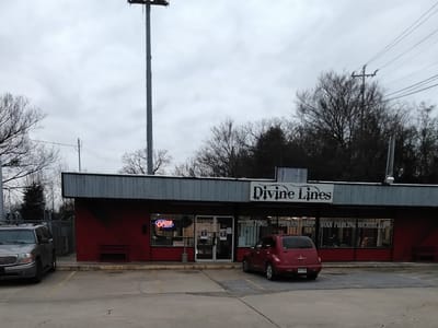 Divine Lines Body Art Studio