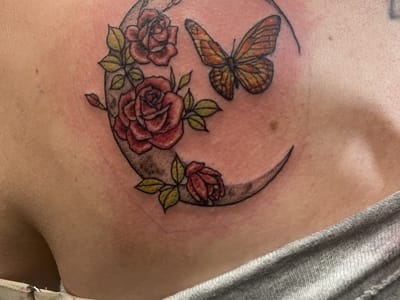 Divine Tattoo and Body Piercing