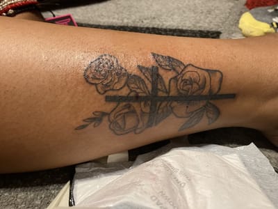 Divine Tattoo and Body Piercing