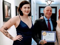 Divine Tattoo Parlor