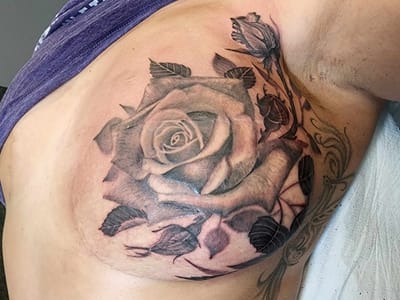 Divine Tattoo Parlor