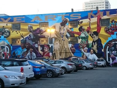 Diving Swallow Tattoo