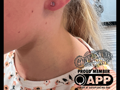 Division Street Tattoo Company