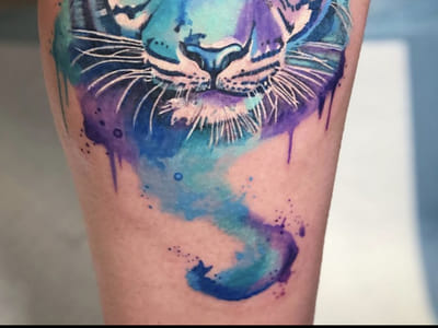 Division Street Tattoo Company