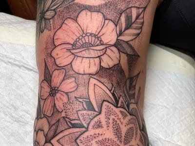 Division Street Tattoo Company