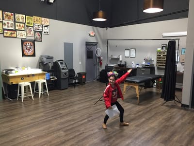 Division Street Tattoo Company