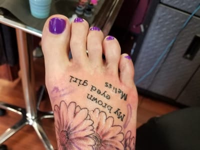 Dixie Tattoo Company