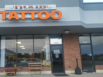 Dixie Tattoo Company
