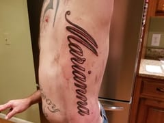 Dixie Tattoo Company