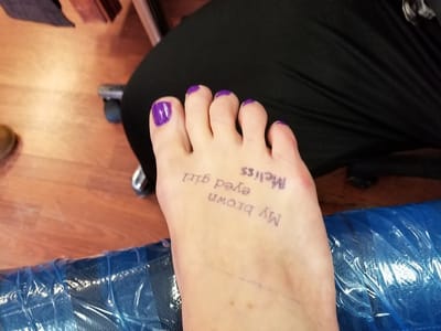 Dixie Tattoo Company