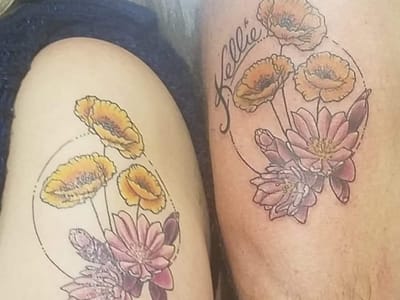 DM6 Studio Tattoo and Fine Art