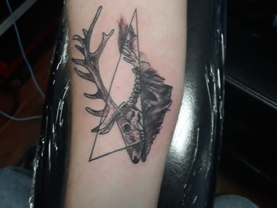 DM6 Studio Tattoo and Fine Art