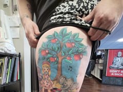 DM6 Studio Tattoo and Fine Art