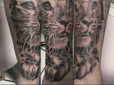 DNA Ink Tattoo and Piercing