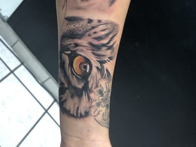 DNA Ink Tattoo and Piercing