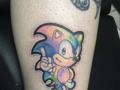 DNA Ink Tattoo and Piercing