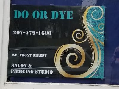 Do or Dye