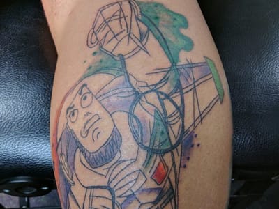 Doctor Ink's Tattoo Clinic