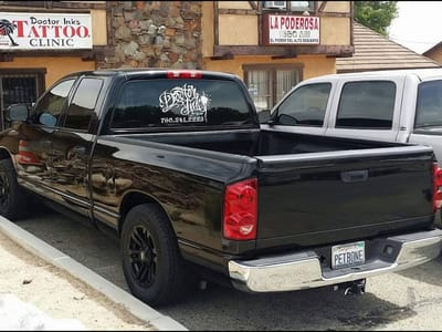 Doctor Ink's Tattoo Clinic